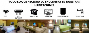 Kartagus Hotel